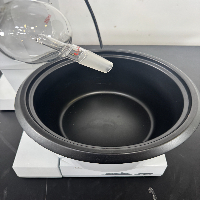 HEBRE-200A Rotary Evaporator image 3